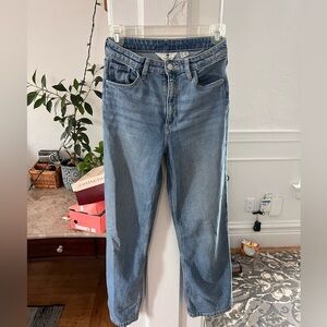 H&M jeans